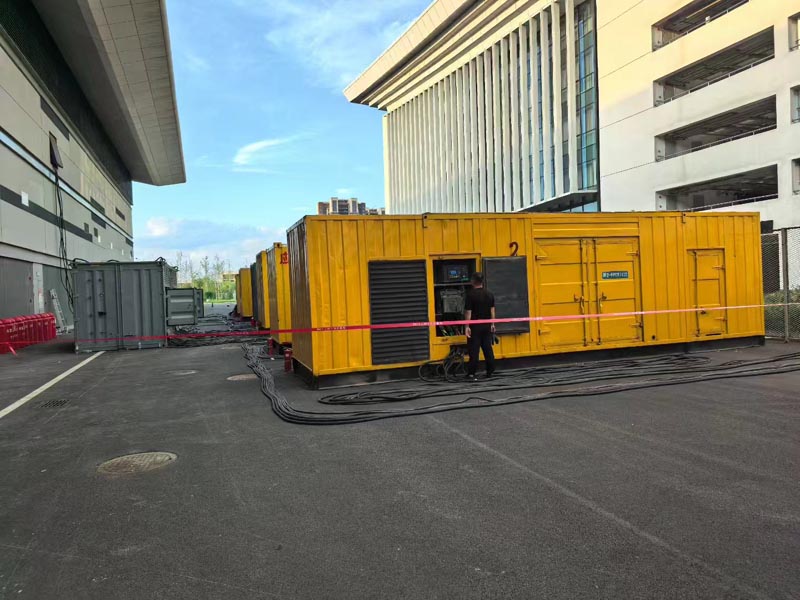 历下柴油发电机冬季保养注意事项？