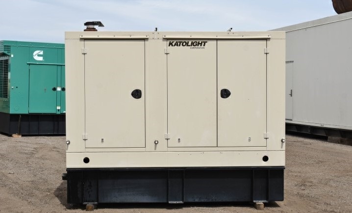 历下购买柴油发电机需留心哪些问题?