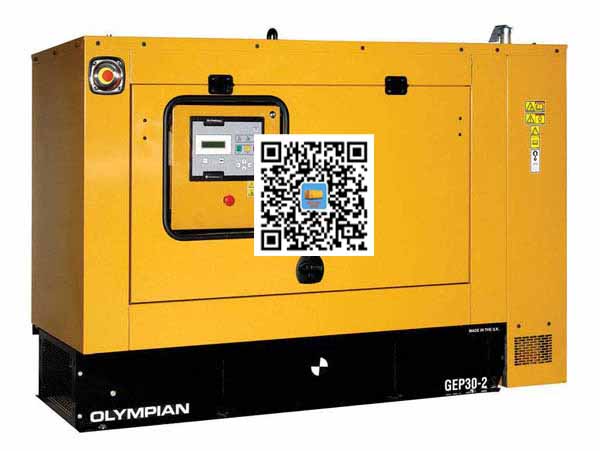 历下租赁发电机 柴油发电机组运行前检查哪些重要部件