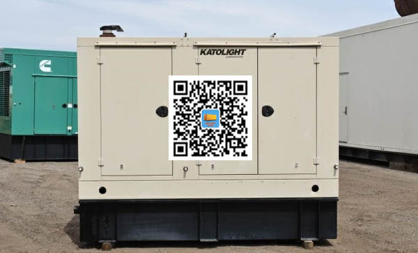 历下出租发电机康明斯发电机要讲究正确的操作步骤