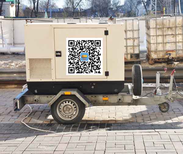 历下租赁发电机 柴油发电机喷油嘴卡死的原因及处理方法