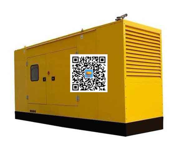 历下出租发电机 柴油发电机不维护对机器有什么影响