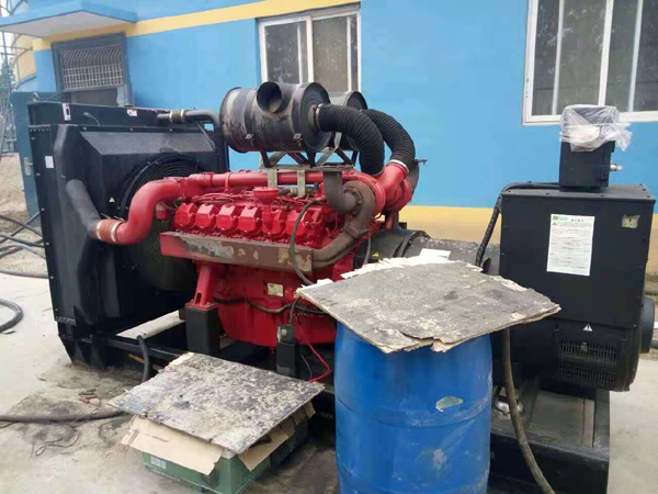 历下租赁发电机 发电机的主要分类介绍