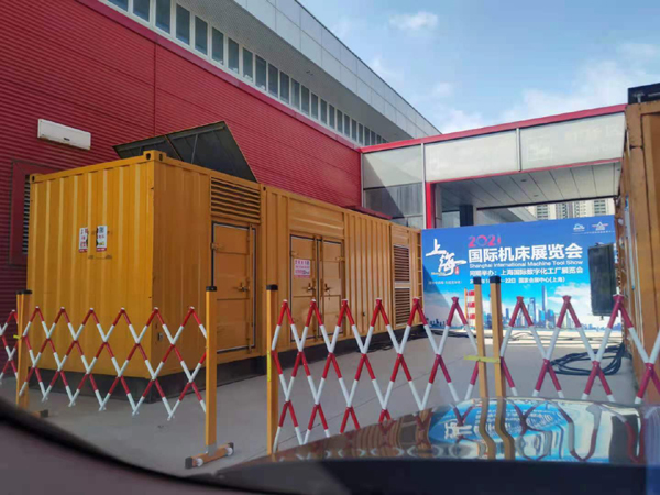 历下发电机出租 对于发电机的特性你了解多少？