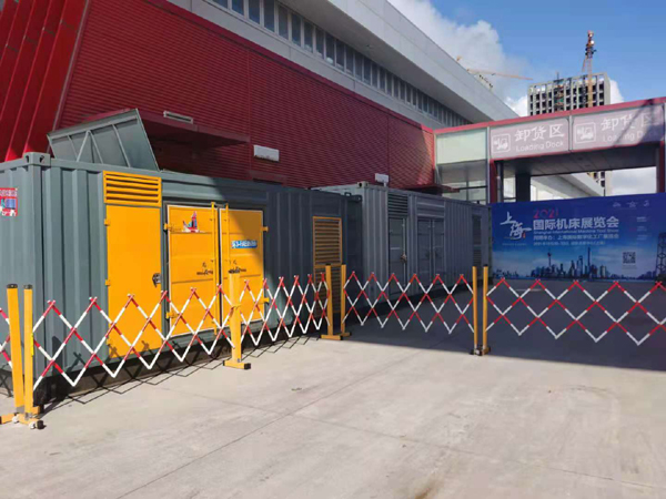 历下发电机出租教您要了解的柴油发电机组基础知识