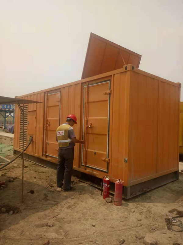 历下柴油发电机组不定期保养会出现哪些问题？