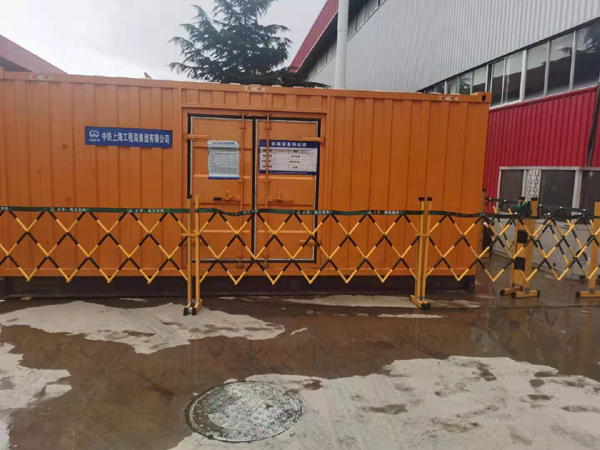 历下租赁发电机 柴油发电机组供应商：柴油发电机组润滑油的作用？