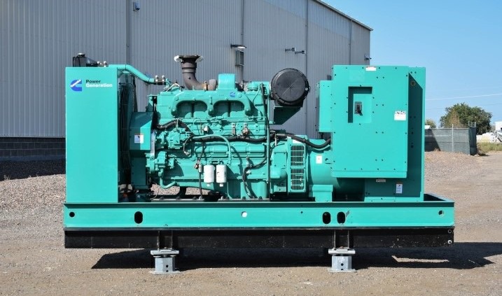 历下发电机出租-教您发电机厂家该如何选购