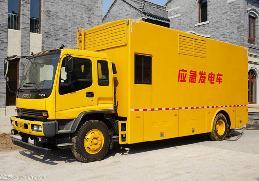 历下租赁发电机-柴油发电机的正确选择方法是什么