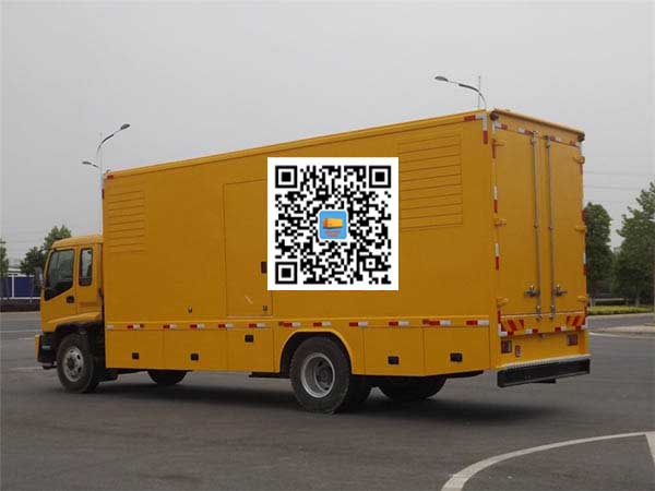 历下发电车出租-发电机组的主要用途是什么？