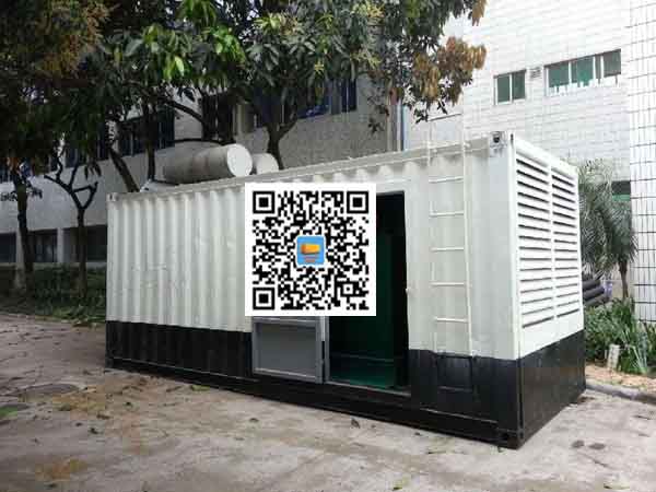 历下出租发电机-什么样的柴油发电机使用效果比较好
