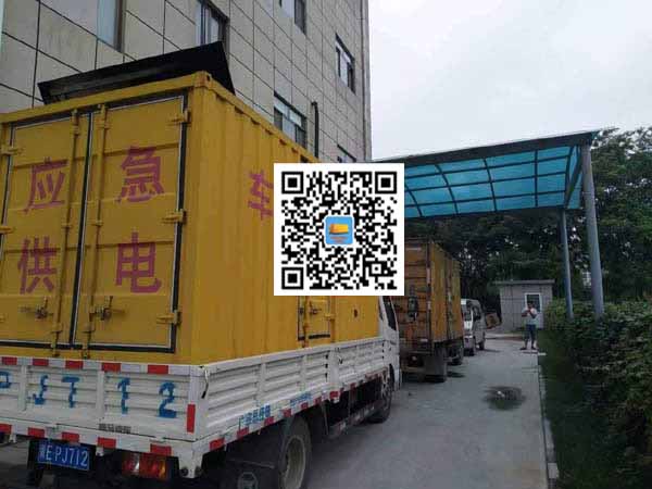 历下出租发电机-柴油发电机组启动困难的原因有哪些？