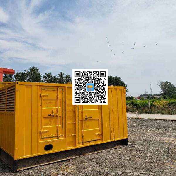 历下发电机出租发电机电刷的结构与作用是什么