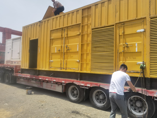 历下发电机出租100KW发电机需要什么规格的电缆线？