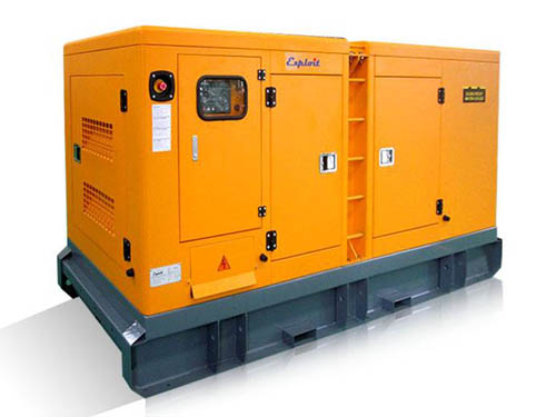 历下影响 200kw 柴油发电机油耗的因素有哪些？