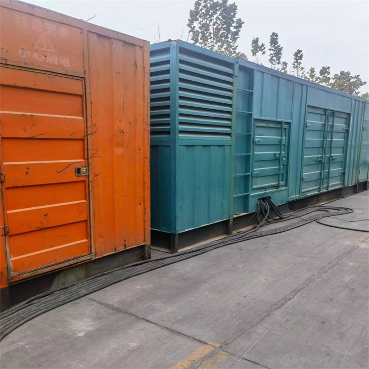 历下如何选择适合 600kW 柴油发电机组的热继电器？