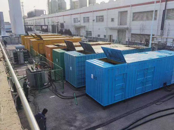 历下380V和690V电压的电缆线相同吗？