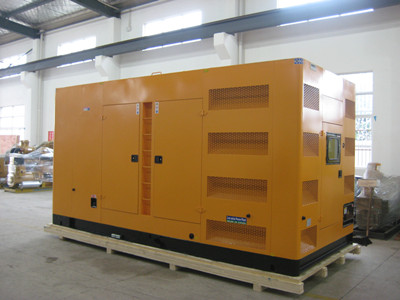 历下不同类型的发电机组在冬季保养时的注意事项有何差异？