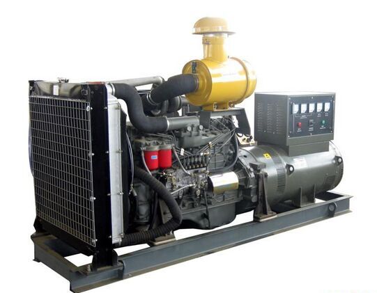 历下汽油发电机组冬季保养时，燃油系统需要注意什么？