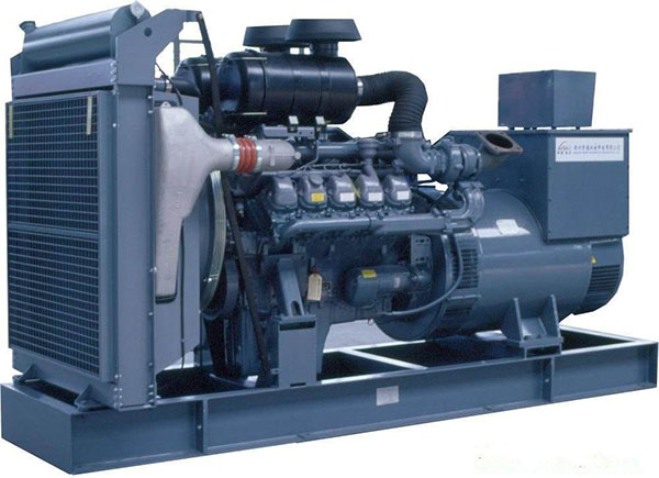 历下发电机组冬季保养需注意哪些细节？