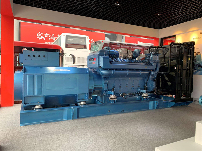 历下柴油发电机组冬季保养周期是多久？