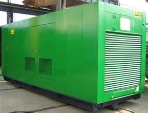 历下柴油发电机组的加热装置有哪些类型？