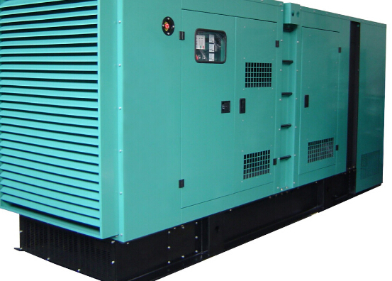 历下发电机组水冷式机油散热器常见的故障有哪些？