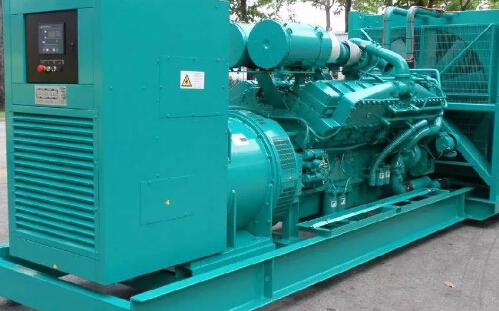 历下柴油发电机组冬季使用中需要注意哪些事项？