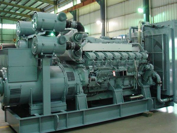 历下电气系统故障可能导致冬季柴油发电机组启动失败的原因有哪些？