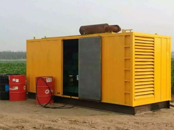 历下如何判断柴油发电机的充电系统是否正常？