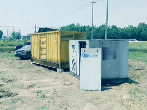 历下柴油发电机组冬季日常维修需要哪些工具？